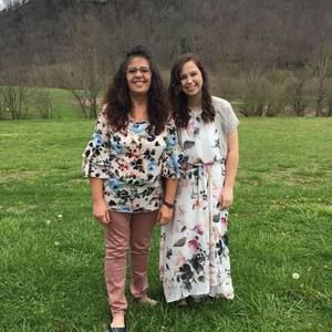 Meet your Posher, Brittany